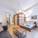 Anastasia 2 Bedrooms On Vaci Utca Budapest