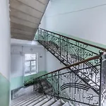 Anastasia 2 Bedrooms On Vaci Utca * Budapest