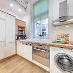 Anastasia 2 Bedrooms On Vaci Utca * Budapest