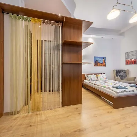 Anastasia 2 Bedrooms On Vaci Utca Апартаменты